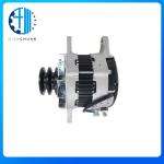 24V 60A Alternator 27040-2191 for Kobelco SK200-8 Excavator Engine Spare Parts
