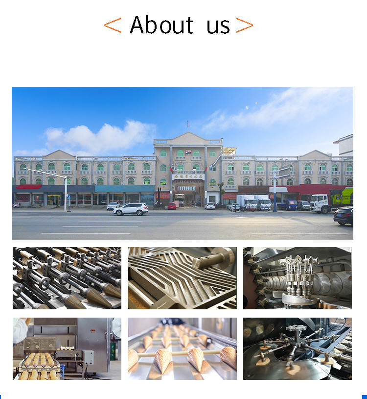 Stainless Steel Automatic Tart Shell Production Line Industrial Food Machines
