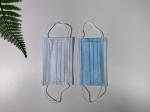 China Disposable Mask White Kids Disposable Children 3 Ply Masks