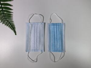 Quality Anti Dust Meltblown 95% Filter Disposable Medical Mask wholesale