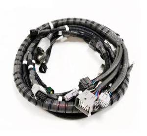 Quality 8-98258641-0 Brand New Isuzu 6UZ1G3 Engine Parts Wiring Harness High quality excavator accessories for HITACHI ZX490-5 wholesale