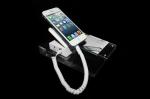 COMER Acrylic base retail shop decoration anti-theft mobile phone acrylic