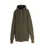 Ladies Cotton Sharpa Coats
