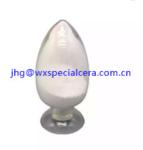 99% White Powder Yttrium Oxide Powder For Spray Coating