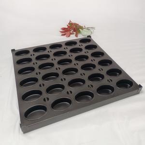 Quality Carbon Steel Cake Mould 600x600 Number Baking Trays wholesale
