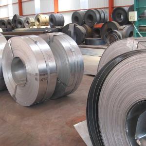 Quality Good Price Zinc Coating Galvanized Low Carbon Steel PPGI Strip wholesale