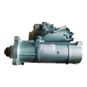Quality Sinotruk/Weichai Engine Starter Vg1560090001 Standard for HOWO Dump Truck Spare Part wholesale