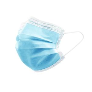 Quality Soft Wearing Disposable Non Woven Face Mask Wide Application Places wholesale