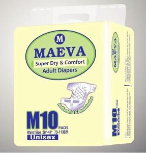 Quality Wholesale Adult Diaper wholesale