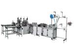 Automatic Medical Non Woven Face Mask Production Line