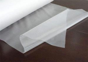 Quality EVA Hot Melt Glue Sheets For Shoe Material , 138CM Width Hot Melt Glue Film wholesale
