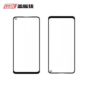 Quality 1024x600 OCA Infinix Touch Glass For X606 X609 X612 Phone LCD Screen wholesale