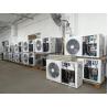 Buy cheap Air To Water 3KW 1PX4 R410a Swimming Pool Heat Pump from wholesalers