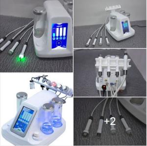 Quality Multifunction Beauty Machine 7 in 1 Dermabrasion Peel Facial Machine wholesale