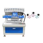 Customized Silicone Dispensing Machine Big Dimension Soft PVC Dispensing Machine