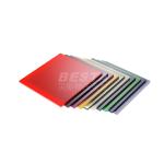 Customization PMMA Lgp Acrylic Sheet , Room Divider Office Furniture Acrylic
