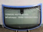 Parebrise Bmw F52 F30 F34 Car Front Windshield Glass Customized
