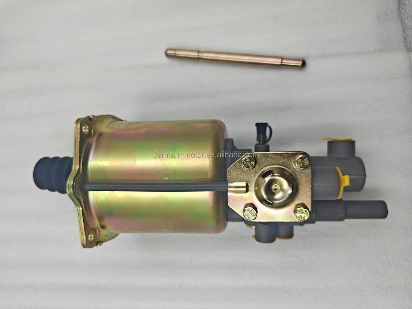 WG9725230042 Clutch Master Booster Cylinder for Sinotruk Howo A7 Truck Clutch Parts Year 2023- Purpose Replace/Repair