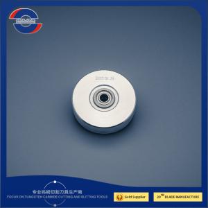 Quality 50X19X14 Flat Paper Slitter Blades Diamond Stone Grinder Blade wholesale