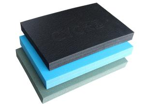 Quality Chemical Polyethylene Closed Cell Insulation Sheets Extremely Low Odour wholesale