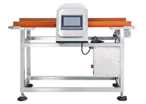 Quality 300mm IP54 Metal Detecting Machines For Food Industry wholesale