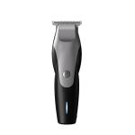 Low Noise Hair Cutting Machine , Cordless Hair Trimmer T - Shaped Cutter Head
