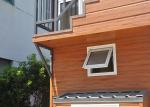 Prefab Luxury Light Gauge Tiny House-ORLANDO Australia American Standard