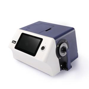 Quality 25.4mm Aperture d/8 3nh YS6060 Colour Measurement Spectrophotometer wholesale