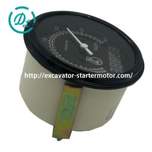 Quality 3049555 12V 24V Speed Tachohour Meter 103680 Cummins Engine Parts wholesale