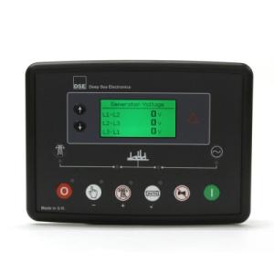 Quality DSE Deep Sea 6120 AMF Generator Controller DSE6120 wholesale