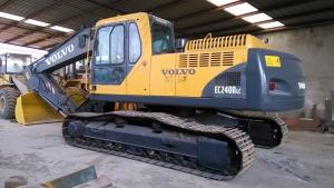 Quality Used VOLVO EC240 Excavator wholesale