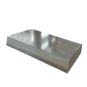 Quality Hot Cold Rolled Galvanized Carbon Steel Plate ASTM Grade A572 wholesale