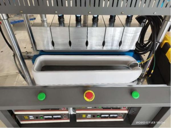 Cheap 20kHz 15khz 3.2kw Ultrasonic Plastic Welder for sale