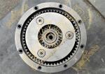 9118328 Swing Gearbox EX60-3 Swing Reduction Gear Without Motor