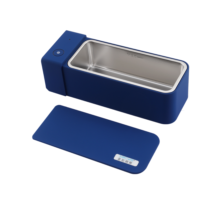 CE Certificate Household Ultrasonic Cleaner Small For Sterilizing