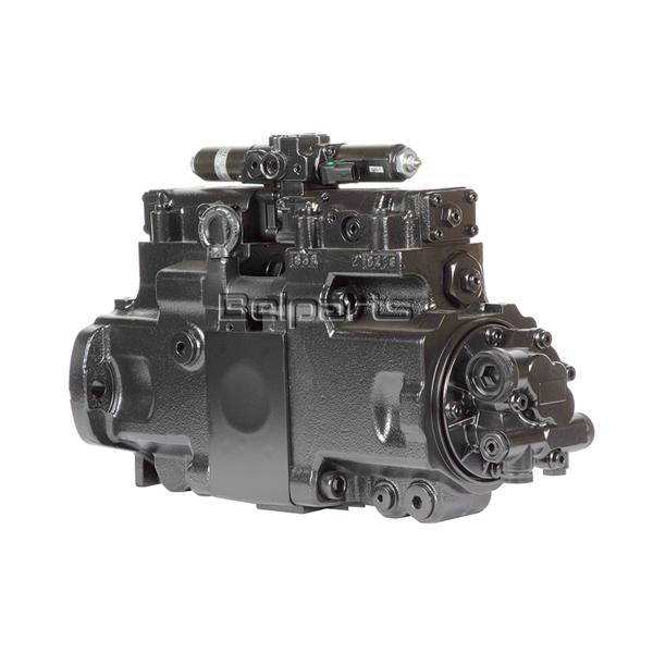 Belparts SK220 SK140 SK100 Excavator Hydraulic Main Pump For Kobelco Hydraulic