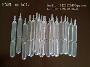 Quality High speed full automatic ice lolly tube/bottle blowing machine wholesale