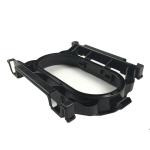 Motorcycle Plastic Parts Injection Molding For Honda Wave125 Motorcycle Body