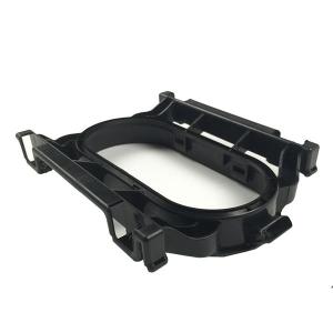 Quality Motorcycle Plastic Parts Injection Molding For Honda Wave125 Motorcycle Body Cover wholesale