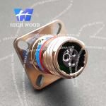MIL-DTL-38999 Series Ⅰ，Ⅱ，and Ⅲ Connectors, D38999/20FA98SN D38999 Series Ⅲ