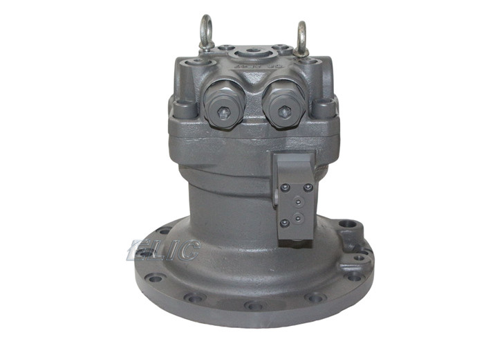 20 Ton Excavator Hydraulic Swing Motor JMF151 For Shantui