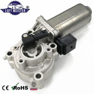 Quality 27107566296 27107541782 Air Suspension Parts Transfer Case BMW X3 X5 Motor wholesale