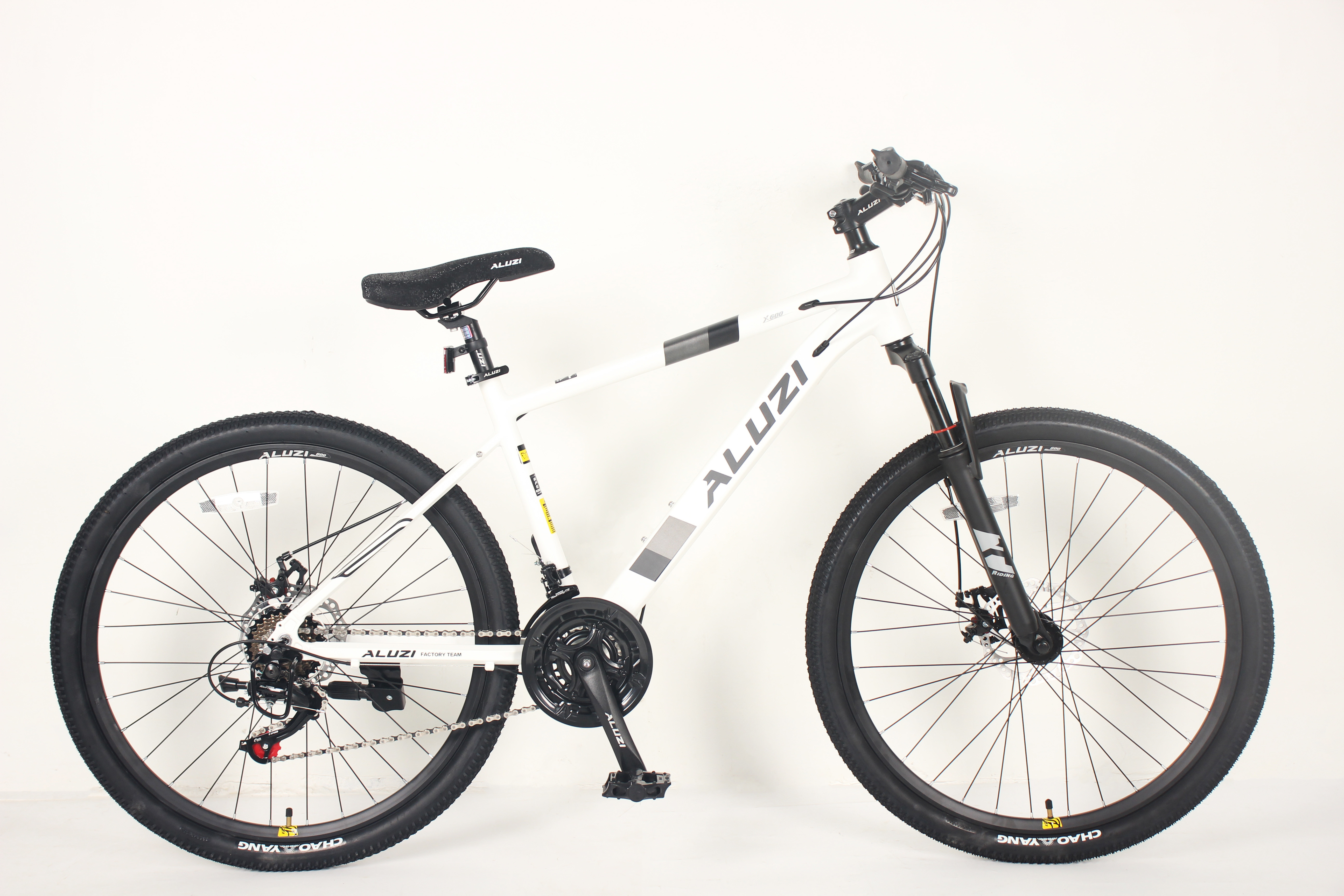 OEM 21 Speed MTB Mountain Bikes With Shimano Tourney Front Derailleur