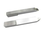 OEM Tungsten Carbide Strip Blanks For Cutting Graveling Cement