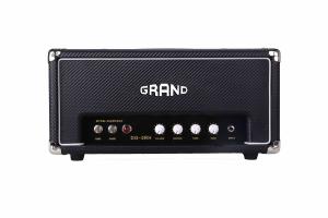 Quality Grand Valve Electric Guitar with Reverb 5W wholesale