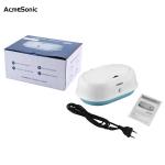 35W Household Ultrasonic Cleaner Necklace Watch Ultrasonic Home Jewelry Cleaner
