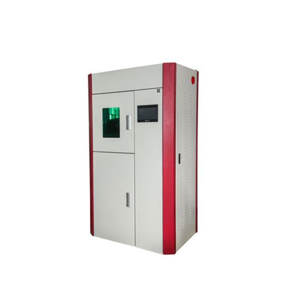 Cheap 420nm Room Temperature Air Cooled 2500W Light Fastness Testing Machine for sale