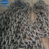 Buy cheap Black Painted R3S Mooring Anchor Chain-China Shipping Anchor Chain from wholesalers