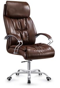 Quality High End Mid Back Executive Office Chair For Conference Room Flame Retardant wholesale
