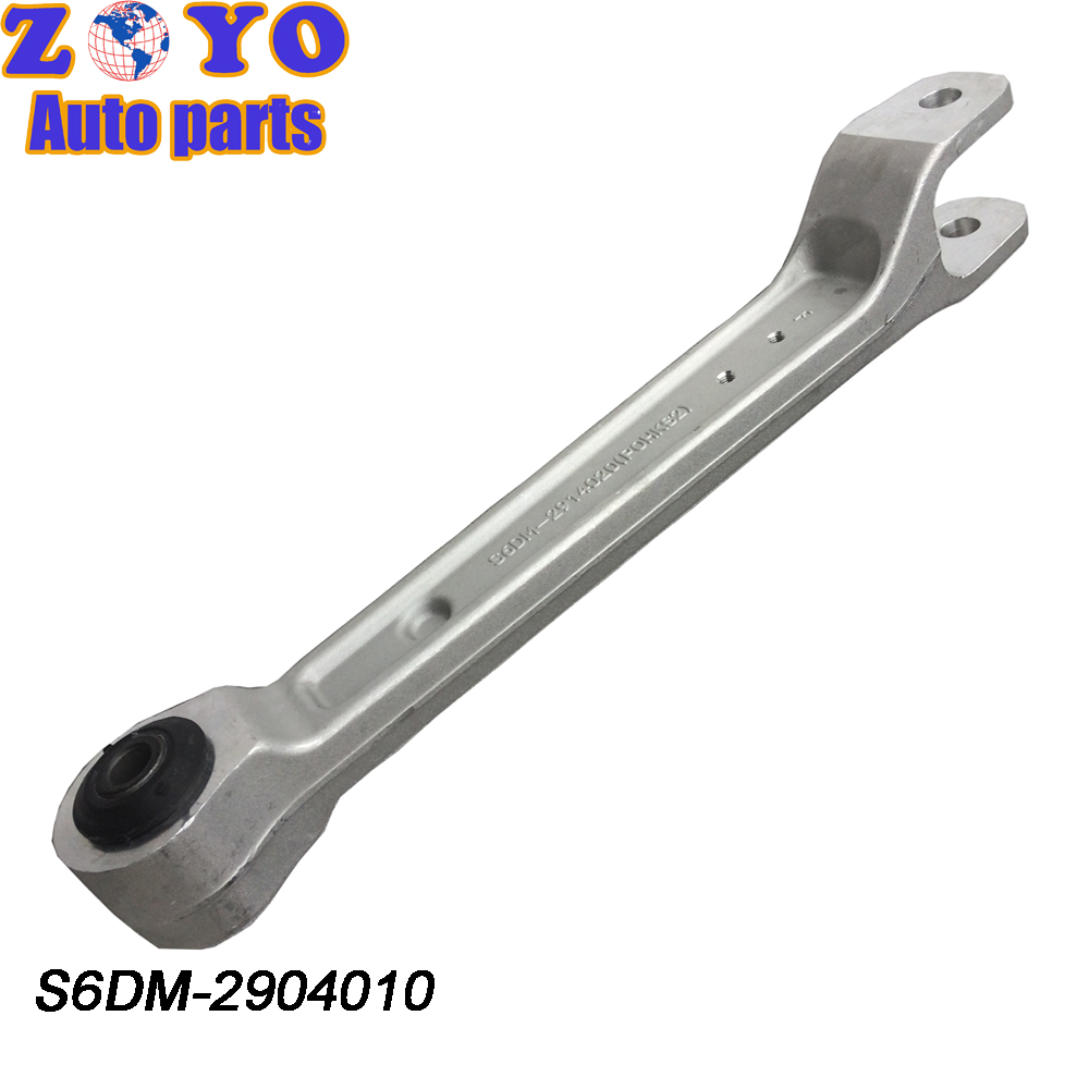 BYD Tang 2019 OEM Aluminium Control Arm S6DM-2904010 For Replace/Repair Upgrade Part